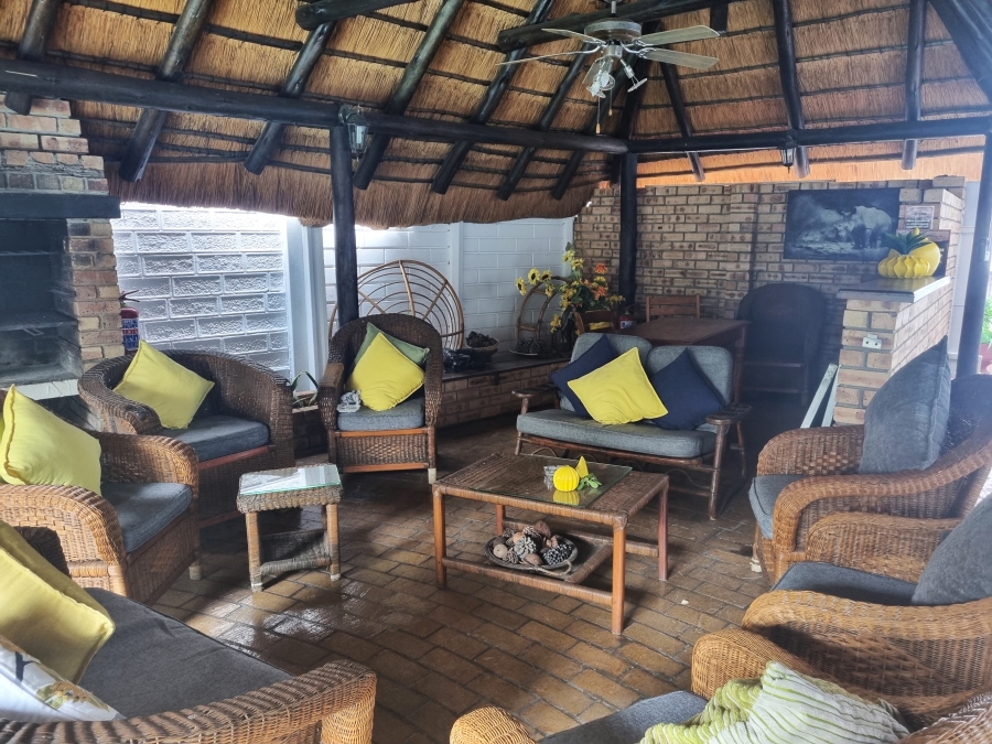 7 Bedroom Property for Sale in Protea Park North West